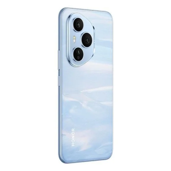 Honor 400 Pro 5G Phone 6.7”512Gb 12Gb Ram 200Mp - Blue